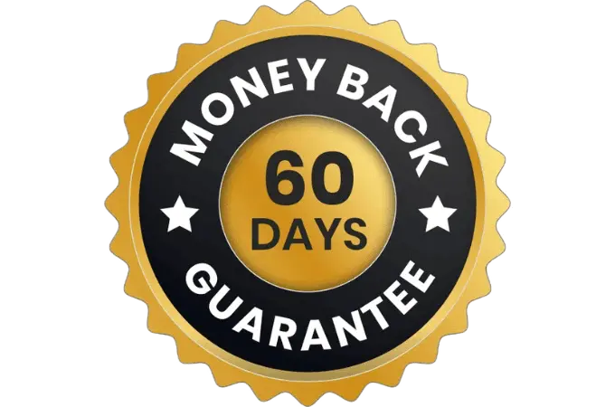 Synogut money back guarantee 