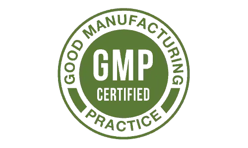 Synogut GMP certified