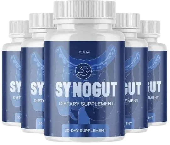 Synogut offer 